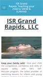 Mobile Screenshot of isrgrandrapids.com